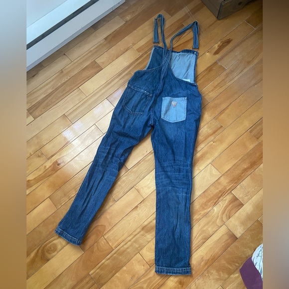 Overall Guess 26 - Picture 2 of 5